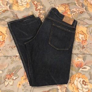 Ralph Lauren Polo Jeans; Authentic Dungarees 36X30